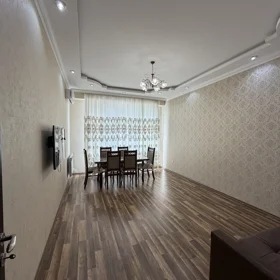 In Baku 95.0 m² apartment is for rent - Image 3