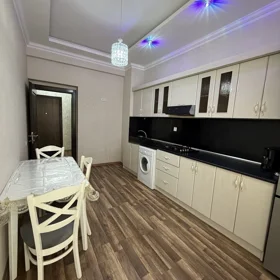 In Baku 95.0 m² apartment is for rent - Image 4