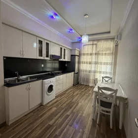 In Baku 95.0 m² apartment is for rent - Image 5