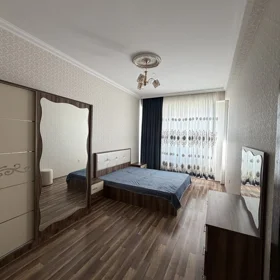 In Baku 95.0 m² apartment is for rent - Image 6