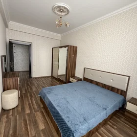 In Baku 95.0 m² apartment is for rent - Image 7