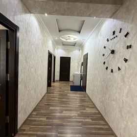 In Baku 95.0 m² apartment is for rent - Image 9
