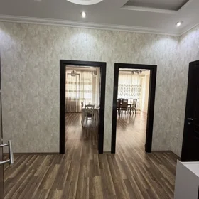 In Baku 95.0 m² apartment is for rent - Image 10