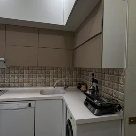 In Baku 100.0 m² apartment is for rent - Image 8