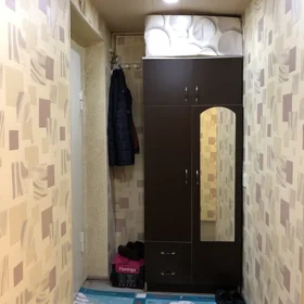 In Baku 43.0 m² apartment is for rent - Image 2