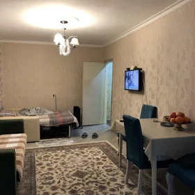 In Baku 43.0 m² apartment is for rent - Image 3