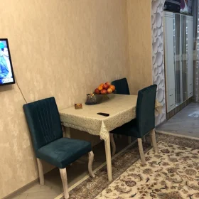 In Baku 43.0 m² apartment is for rent - Image 5
