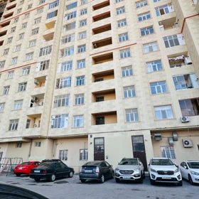 In Səbail rayonu 101.0 m² apartment is for sale - Image 4