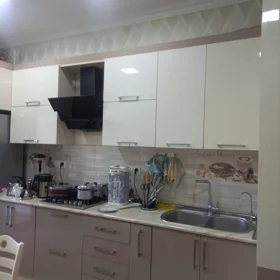 In Baku 141.0 m² apartment is for sale - Image 8