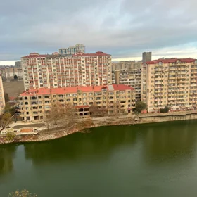 In Baku 180.0 m² apartment is for sale - Image 6