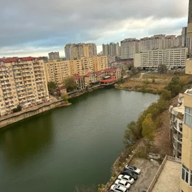 In Baku 180.0 m² apartment is for sale - Image 7
