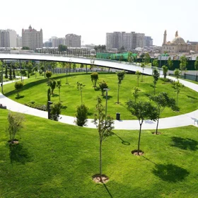 In Baku 85.0 m² apartment is for sale - Image 6