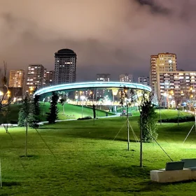 In Baku 85.0 m² apartment is for sale - Image 10