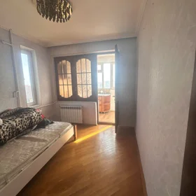 In Baku 65.0 m² apartment is for rent - Image 4