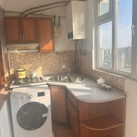 In Baku 65.0 m² apartment is for rent - Image 5