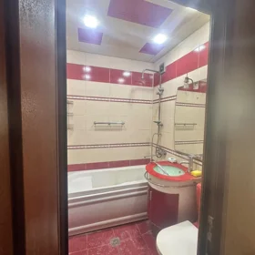 In Baku 65.0 m² apartment is for rent - Image 7