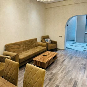 In Baku 100.0 m² apartment is for rent - Image 2