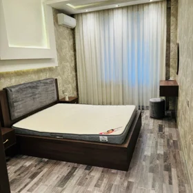 In Baku 100.0 m² apartment is for rent - Image 3