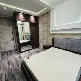 In Baku 100.0 m² apartment is for rent - Image 4