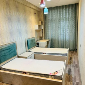 In Baku 100.0 m² apartment is for rent - Image 5