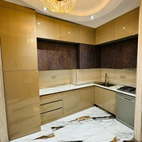 In Baku 100.0 m² apartment is for rent - Image 6