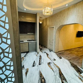 In Baku 100.0 m² apartment is for rent - Image 7