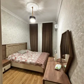 In Baku 70.0 m² apartment is for sale - Image 3