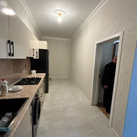 In Baku 70.0 m² apartment is for sale - Image 6