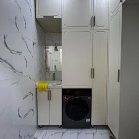 In Baku 134.0 m² apartment is for sale - Image 6