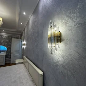 In Baku 134.0 m² apartment is for sale - Image 10