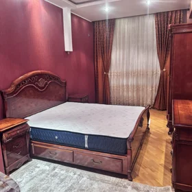 In Baku 102.0 m² apartment is for rent - Image 8