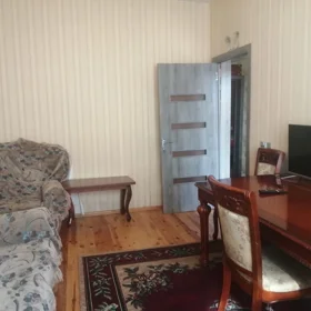 In Khirdalan 85.0 m² apartment is for rent - Image 5