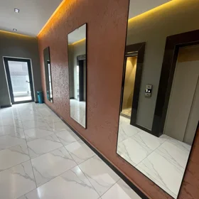 In Baku 127.0 m² apartment is for sale - Image 3
