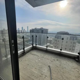 In Baku 127.0 m² apartment is for sale - Image 4