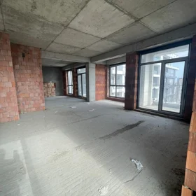 In Baku 127.0 m² apartment is for sale - Image 6