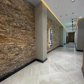 In Baku 127.0 m² apartment is for sale - Image 8