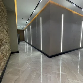 In Baku 127.0 m² apartment is for sale - Image 10