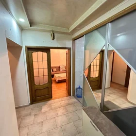 In Baku 107.0 m² apartment is for sale - Image 6