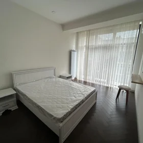 In Baku 110.0 m² apartment is for rent - Image 4