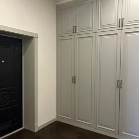 In Baku 110.0 m² apartment is for rent - Image 6