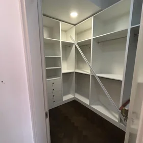 In Baku 110.0 m² apartment is for rent - Image 7