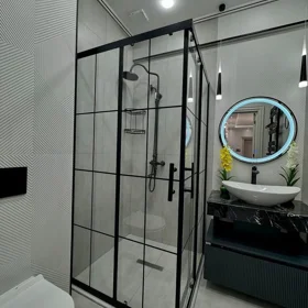 In Baku 75.0 m² apartment is for rent - Image 7