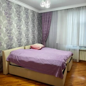 In Baku 128.0 m² apartment is for rent - Image 7