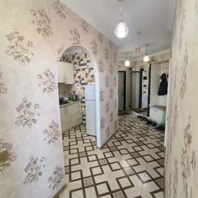 In Baku 90.0 m² apartment is for rent - Image 5