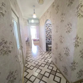 In Baku 90.0 m² apartment is for rent - Image 6