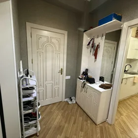 In Baku 54.0 m² apartment is for sale - Image 3