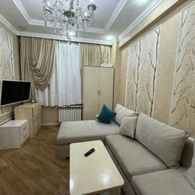 In Baku 54.0 m² apartment is for sale - Image 4