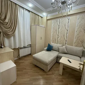 In Baku 54.0 m² apartment is for sale - Image 6