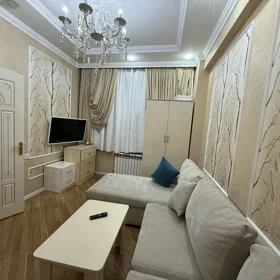 In Baku 54.0 m² apartment is for sale - Image 7