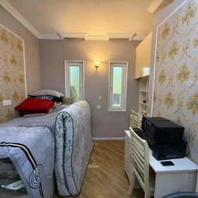 In Baku 54.0 m² apartment is for sale - Image 8
